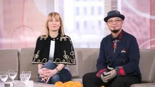 Koktajl u słynnego Giuseppe Zanottiego