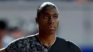Caster Semenya