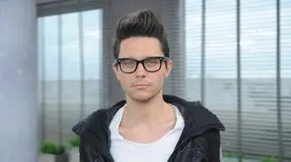 Wasilewski. Porównał debiut do pierwszego pocałunku