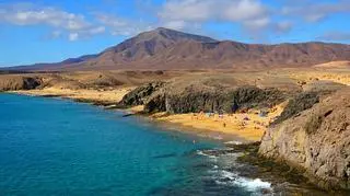 Lanzarote