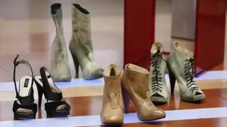 Kariera polskiej projektantki butów