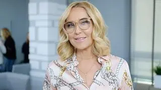 Agata Młynarska