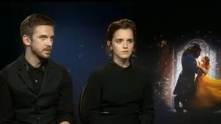 Piękna Emma Watson. Czy ma sobie coś z besti?