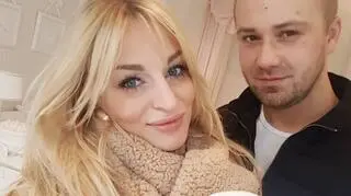 Ślub od pierwszego wejrzenia. Anita i Adrian świętują pierwszą rocznicę ślubu!