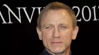 Daniel Craig o przyszłości agenta 007