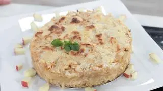 Co łączy Steve'a Jobsa i Anię Starmach? 