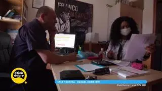 Handel ludżmi – Nigeryjki zmuszane do prostytucji we Włoszech