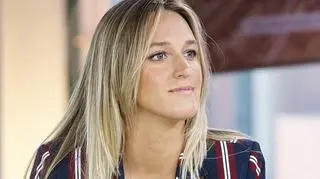 Aleksandra Żebrowska bez tabu o życiu i macierzyństwie. "Okres po porodzie zaskoczył mnie negatywnie"