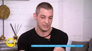 Leszek Stanek przeszedł operację ratującą życie. "Dziękuję fanom za wsparcie"
