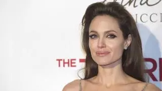 Angelina Jolie dla DDTVN!