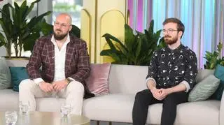 Youtuberzy - pasjonaci kosmosu. Kim są Piotr Kosek i Kacper Pitala?