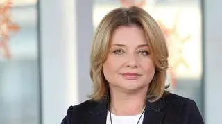 Małgorzata Ostrowska-Królikowska zamieściła wymowny wpis: "Mam już dość szaroburych dni"