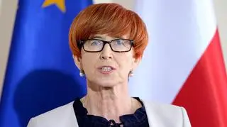 Elżbieta Rafalska