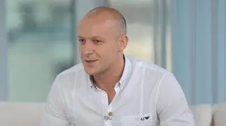 Szymon Marciniak. Sędzia klasy UEFA Elite