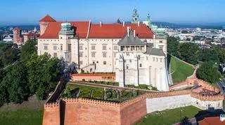 Zabytki Krakowa - Wawel, sukiennice. Które są najważniejsze?