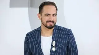 Agustin Egurrola został Kawalerem! :)