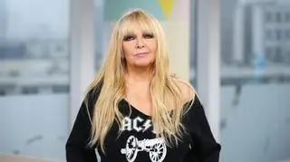 Maryla Rodowicz o relacjach z żoną Daniela Olbrychskiego. "Wszystkie związki były burzliwe"