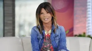 Górniak o pracy nad teledyskiem "Teraz tu"