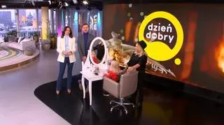 Jak pielęgnować włosy dziecka?
