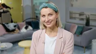 Joanna Moro nie chce już pracować w Rosji: "Nie ciągnie mnie tam"