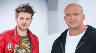 Antek Królikowski o przyjaźni z Tomaszem Oświecińskim na Instagramie