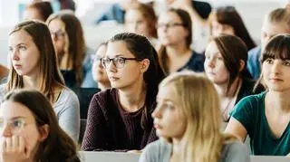 Jakie kierunki na politechnikach wybierają Polki?