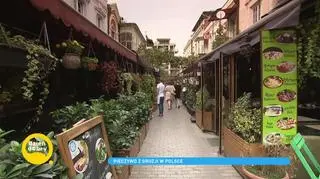 Ogromna popularność gruzińskiej kuchni w Polsce. "My sami byliśmy zdziwieni"