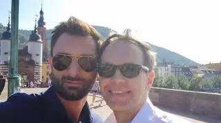 Steffen Möller: "W Niemczech raczej nikt mnie nie zna"