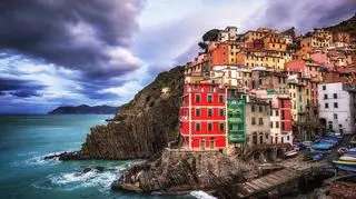 Riomaggiore