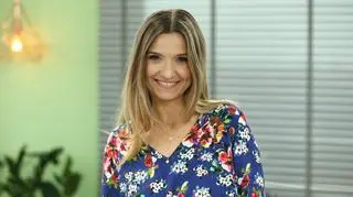 Joanna Koroniewska żartuje z męża na Instagramie