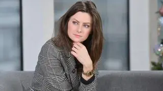 Laura Breszka wspomina zmarłego ojca i siostrę. "Wyściskaj za mnie Olivkę"