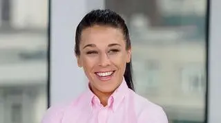 Joanna Jędrzejczyk 