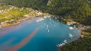 Marmaris w Turcji – co warto tam zobaczyć?