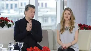 Janusz Józefowicz, Kamila Józefowicz 