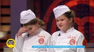 Julia Cymbulak wygrała "MasterChef Junior". Czym dzisiaj zajmuje się nastolatka?