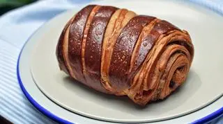pain au chocola