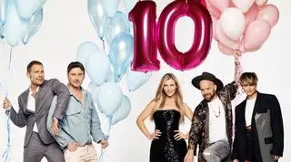 Ruszyła dziesiąta odsłona "Top Model". Jak potoczyły się losy zwycięzców poprzednich edycji? 