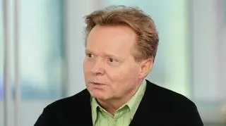 Bajor: "Celebrytą nie będę na pewno"