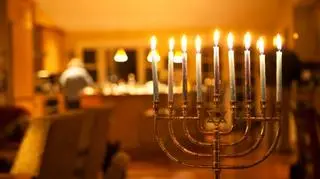 Chanuka – co to za święto? Kiedy się je obchodzi? 