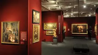 muzeum sztuki 
