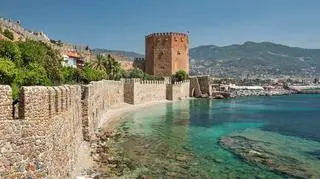 Alanya – bazar, atrakcje. Co warto zobaczyć?