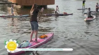 Atrakcje w Krakowie. Miejsca na aktywny wypoczynek