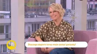 Alicja Janosz przeszła przemianę i wydała nowy singiel "Puść"