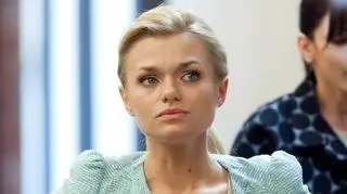 Emilia Komarnicka-Klynstra o problemach z synem. Usłyszała trudne pytanie, z którym musi zmierzyć się wielu rodziców