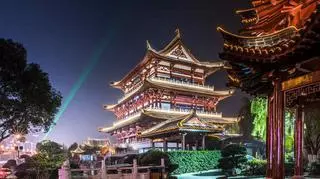 Co warto zobaczyć w Changsha? Atrakcje miasta Mao Zedonga