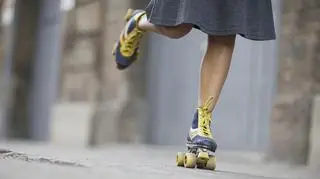 Spódnica dresowa – jakie wzory najchętniej się nosi? | Dzień Dobry TVN