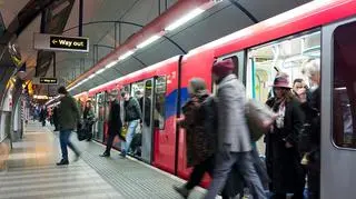stacja metro