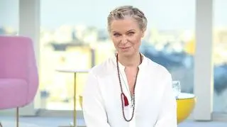 Paulina Młynarska skomentowała słowa zakonnicy o jodze. Co powiedziała siostra Michaela Pawlik?