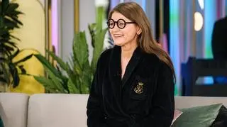 Irena Kamińska-Radomska o krótkich spodenkach dla mężczyzn