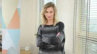 Magdalena Schejbal